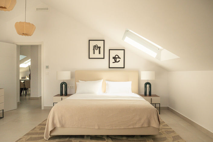 Image No.45-3 Bed Penthouse for sale