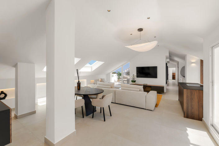 Image No.5-3 Bed Penthouse for sale