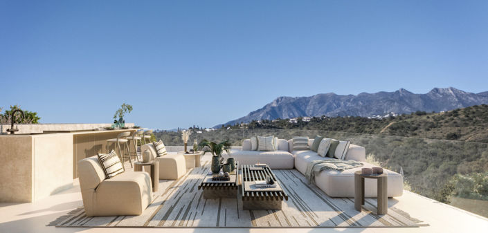 Image No.2-2 Bed Penthouse for sale