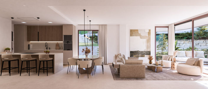 Image No.3-2 Bed Penthouse for sale
