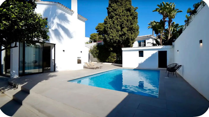 Image No.2-3 Bed Villa for sale