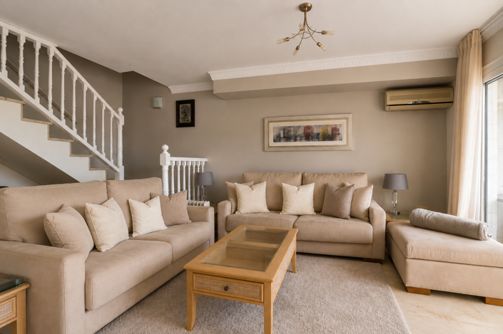 Image No.19-3 Bed Duplex for sale