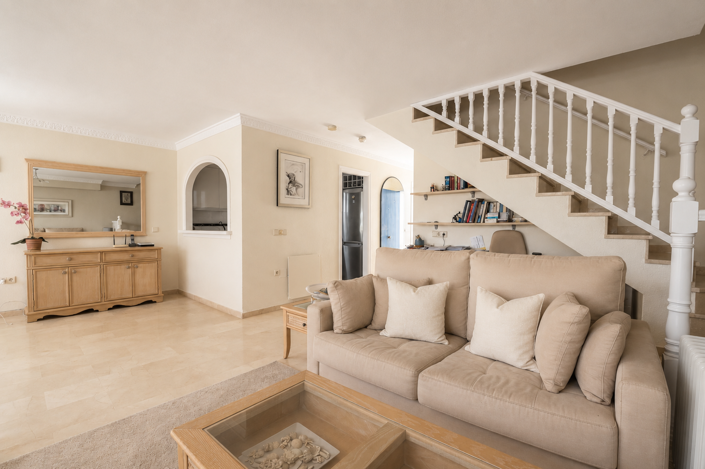 Image No.2-3 Bed Duplex for sale