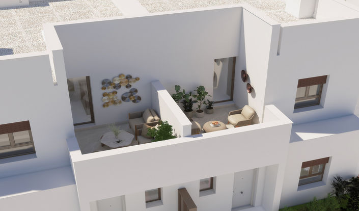 Image No.10-3 Bed Townhouse for sale