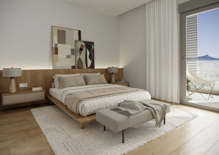 Image No.5-2 Bed Apartment for sale