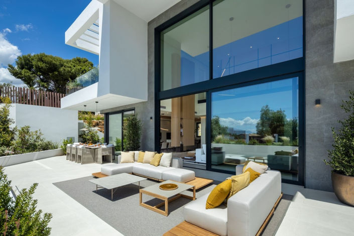 Image No.20-6 Bed Villa for sale