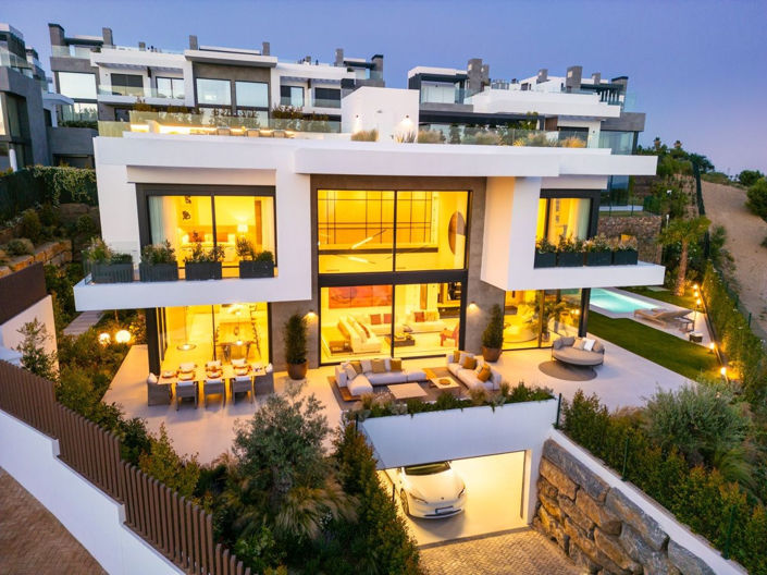 Image No.22-6 Bed Villa for sale