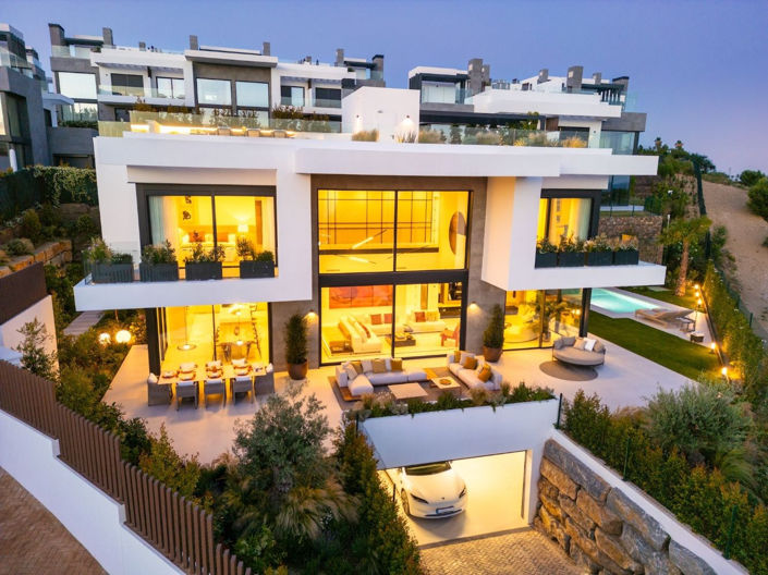 Image No.23-6 Bed Villa for sale