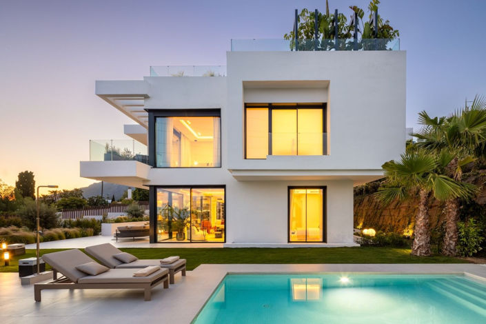 Image No.24-6 Bed Villa for sale