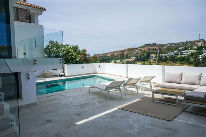 Image No.12-5 Bed Villa for sale
