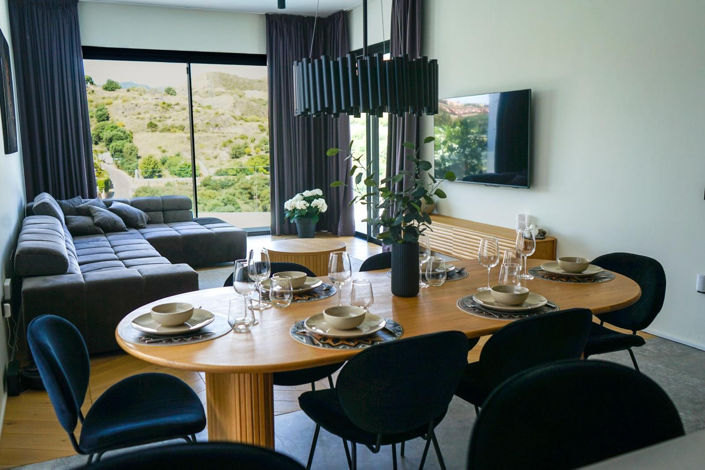 Image No.3-5 Bed Villa for sale