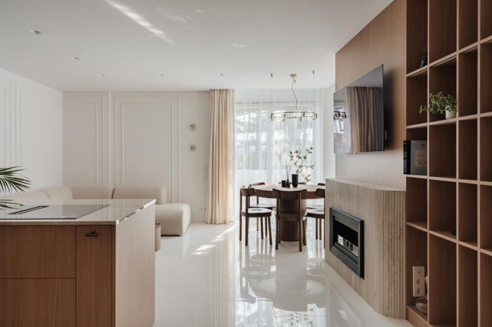 Image No.14-3 Bed Apartment for sale