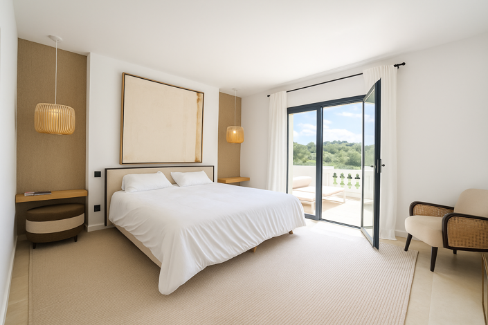 Image No.27-4 Bed House for sale