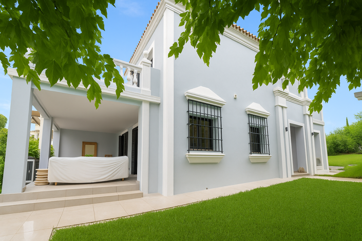 Image No.3-4 Bed House for sale