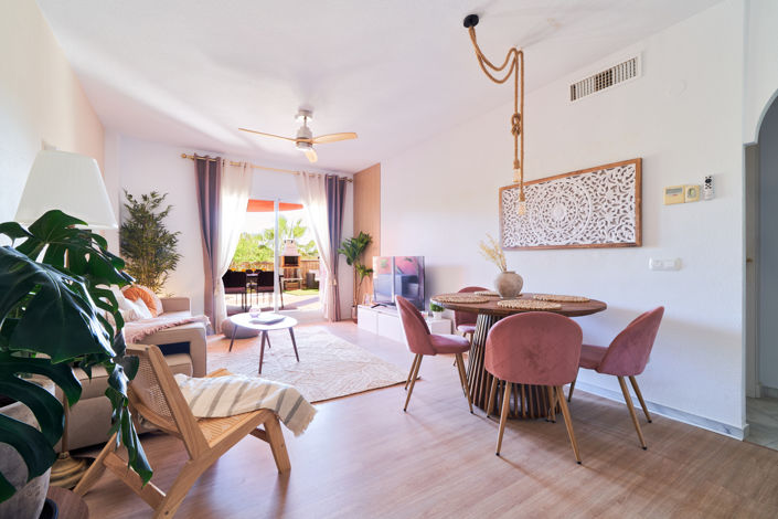 Image No.18-2 Bed Apartment for sale