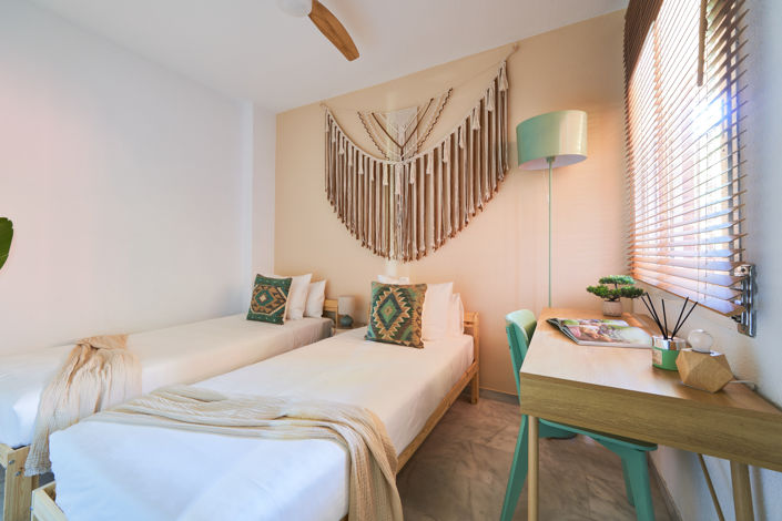 Image No.34-2 Bed Apartment for sale