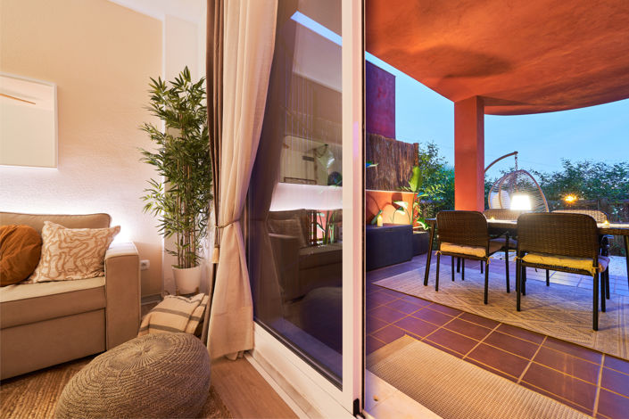 Image No.44-2 Bed Apartment for sale