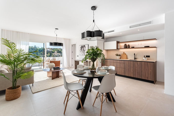 Image No.3-3 Bed Apartment for sale