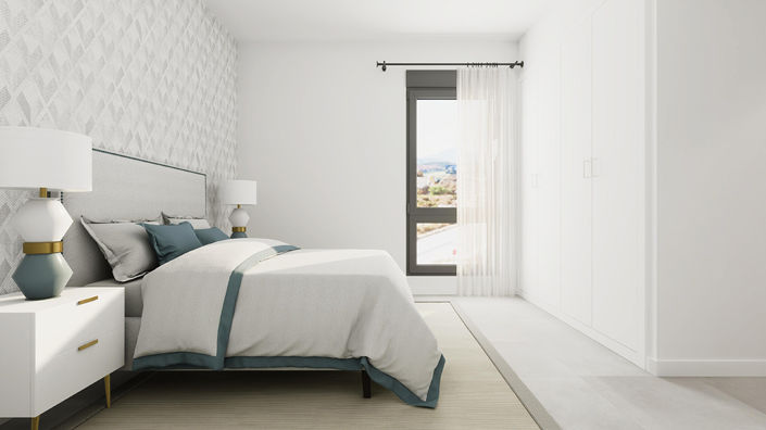 Image No.14-2 Bed Penthouse for sale