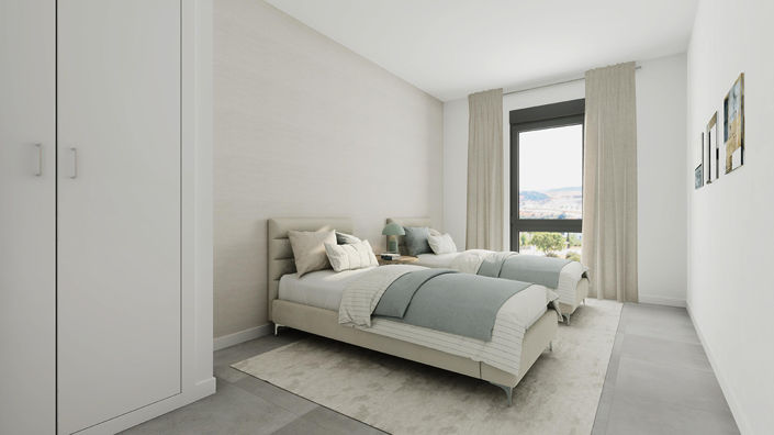Image No.17-2 Bed Penthouse for sale