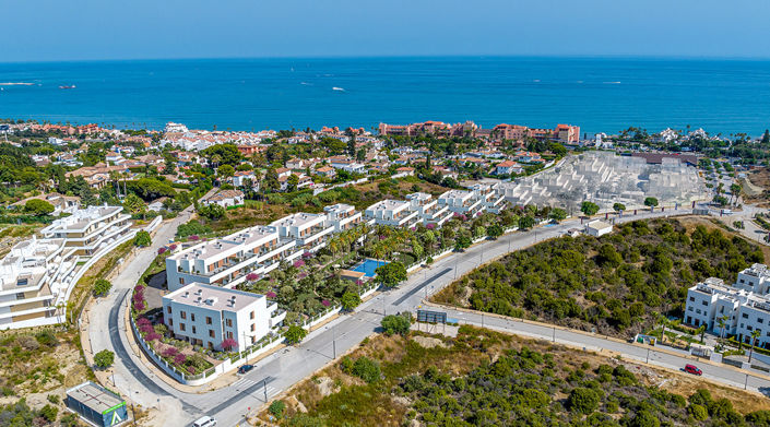 Image No.30-2 Bed Penthouse for sale