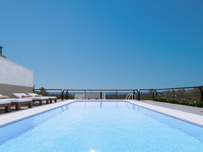 Image No.25-3 Bed Apartment for sale