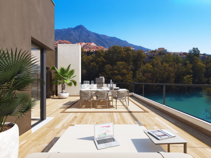 Image No.28-3 Bed Apartment for sale