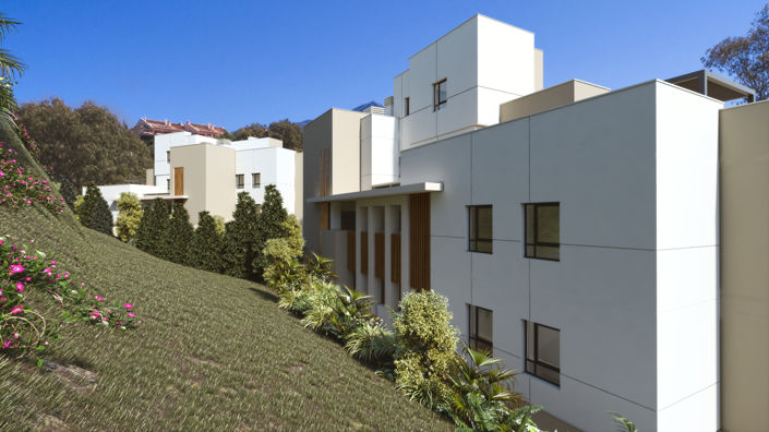 Image No.31-3 Bed Apartment for sale