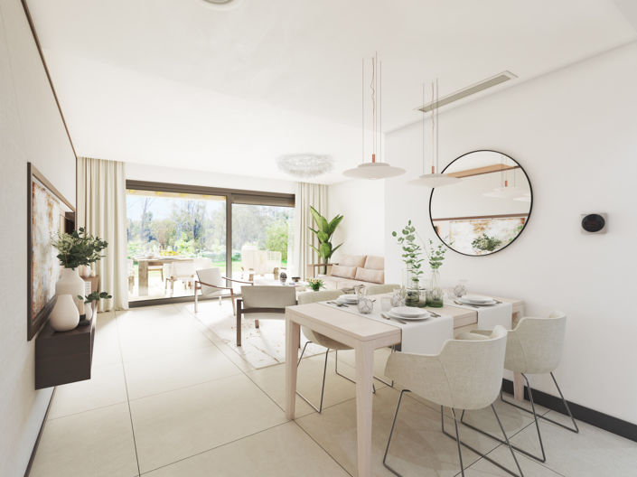 Image No.33-3 Bed Apartment for sale