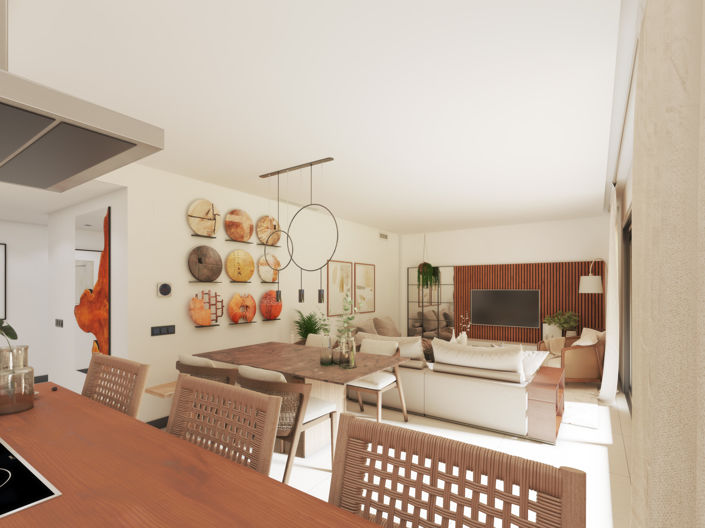 Image No.34-3 Bed Apartment for sale