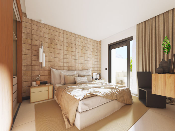 Image No.37-3 Bed Apartment for sale