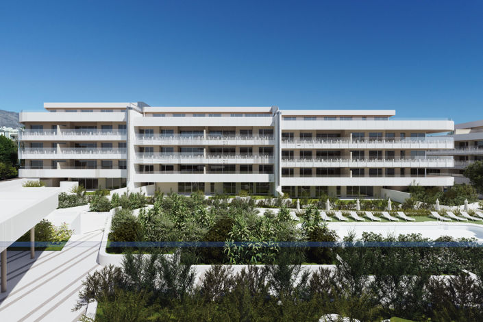 Image No.18-3 Bed Apartment for sale