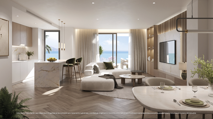 Image No.2-2 Bed Apartment for sale