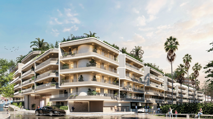 Image No.3-1 Bed Apartment for sale