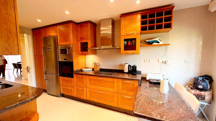 Image No.12-Propriété de 3 chambres à vendre à Marbella