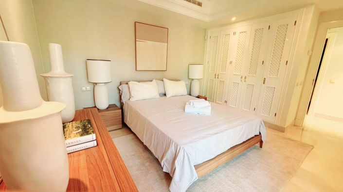 Image No.16-Propriété de 3 chambres à vendre à Marbella