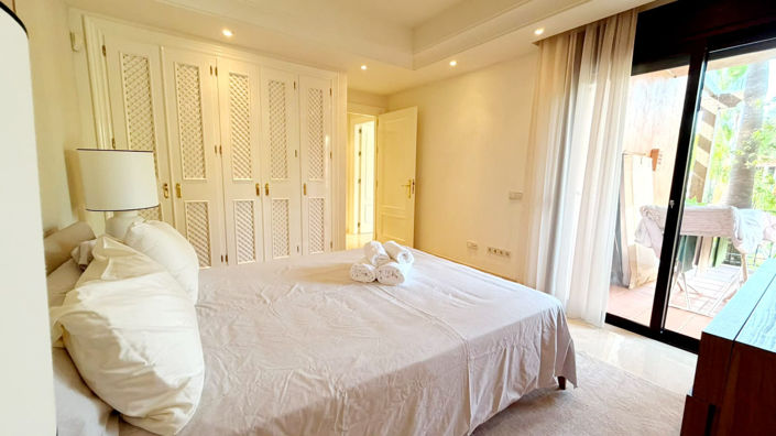 Image No.18-Propriété de 3 chambres à vendre à Marbella