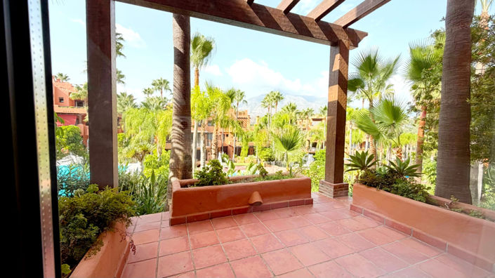 Image No.19-Propriété de 3 chambres à vendre à Marbella