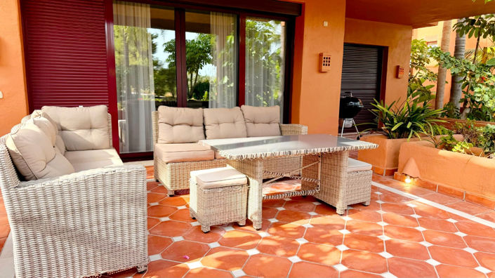 Image No.25-Propriété de 3 chambres à vendre à Marbella