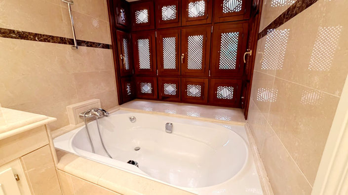Image No.27-Propriété de 3 chambres à vendre à Marbella