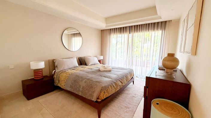 Image No.32-Propriété de 3 chambres à vendre à Marbella