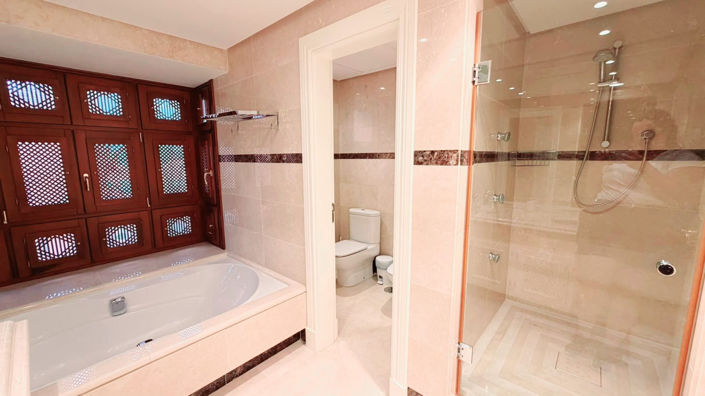 Image No.35-Propriété de 3 chambres à vendre à Marbella