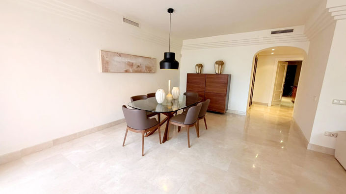 Image No.36-Propriété de 3 chambres à vendre à Marbella