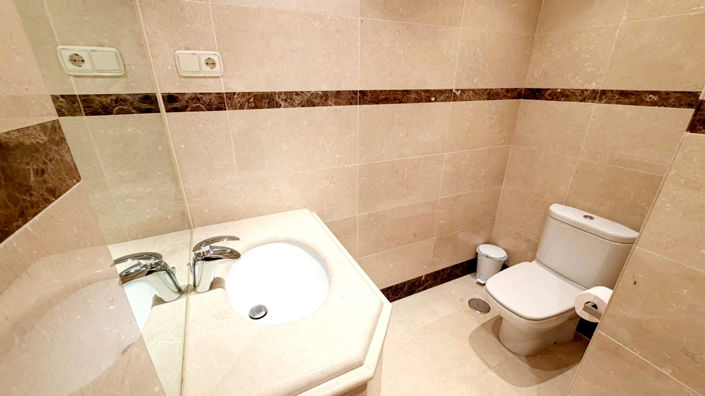 Image No.39-Propriété de 3 chambres à vendre à Marbella