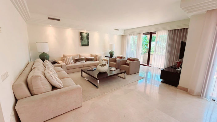 Image No.42-Propriété de 3 chambres à vendre à Marbella