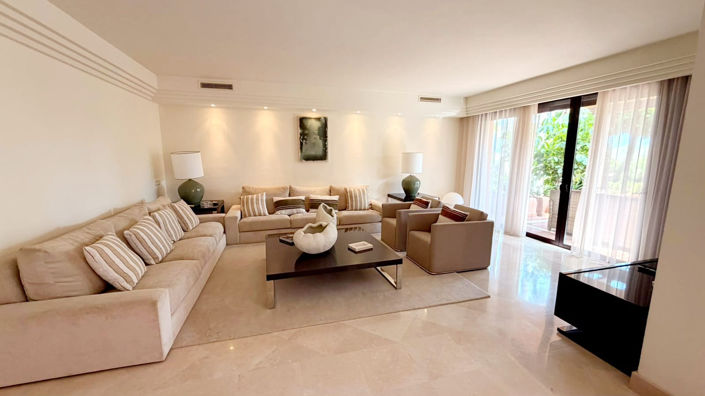 Image No.6-Propriété de 3 chambres à vendre à Marbella