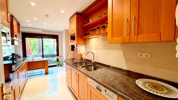 Image No.7-Propriété de 3 chambres à vendre à Marbella