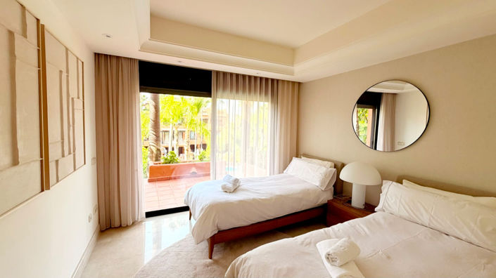 Image No.9-Propriété de 3 chambres à vendre à Marbella