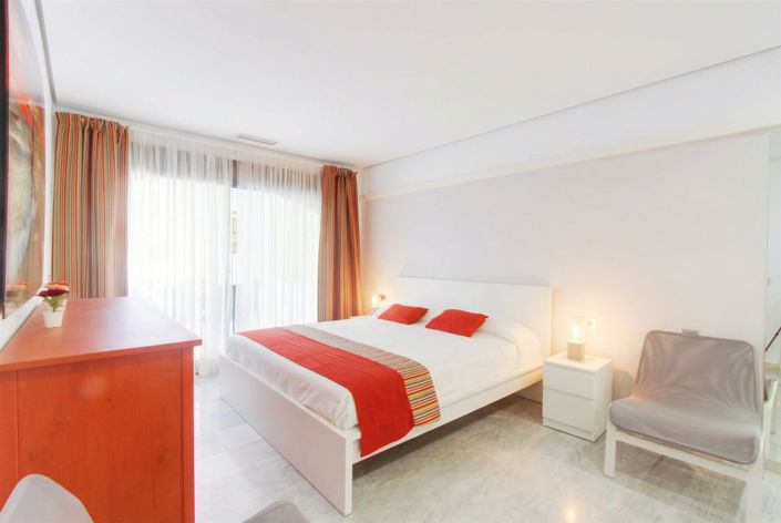 Image No.14-Propriété de 3 chambres à vendre à Marbella