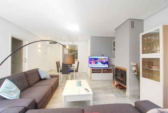 Image No.9-Propriété de 3 chambres à vendre à Marbella